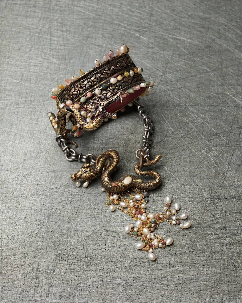 Vivienne Westwood &amp; Jewellery 11