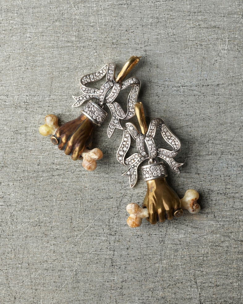 Vivienne Westwood &amp; Jewellery 12