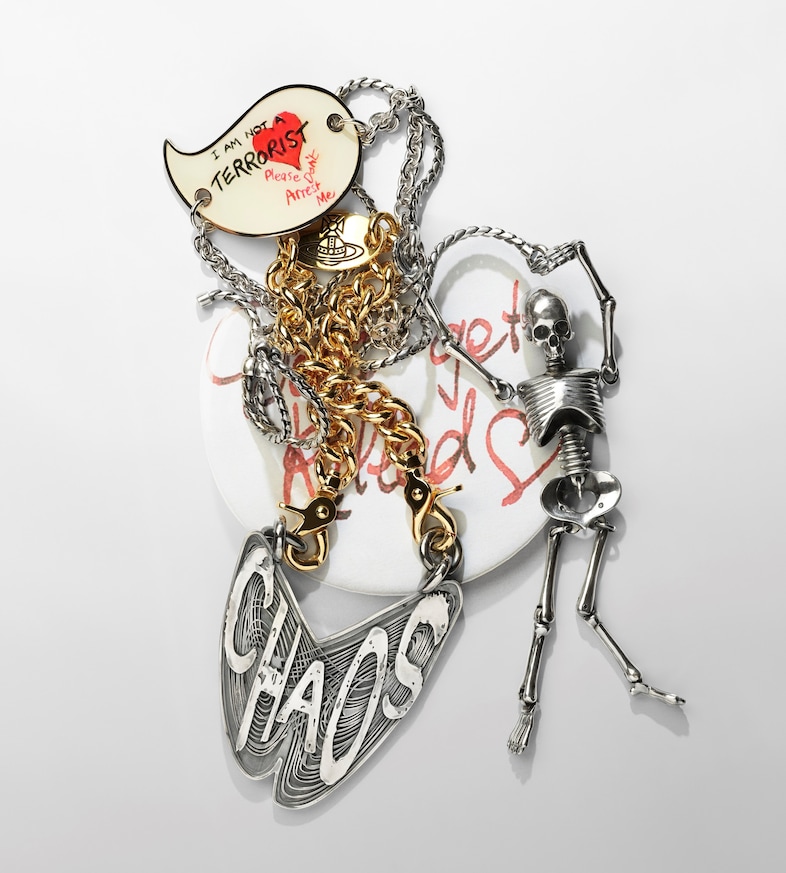 Vivienne Westwood &amp; Jewellery 18