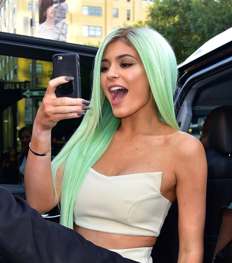 Fashion nostalgia in the 2020s