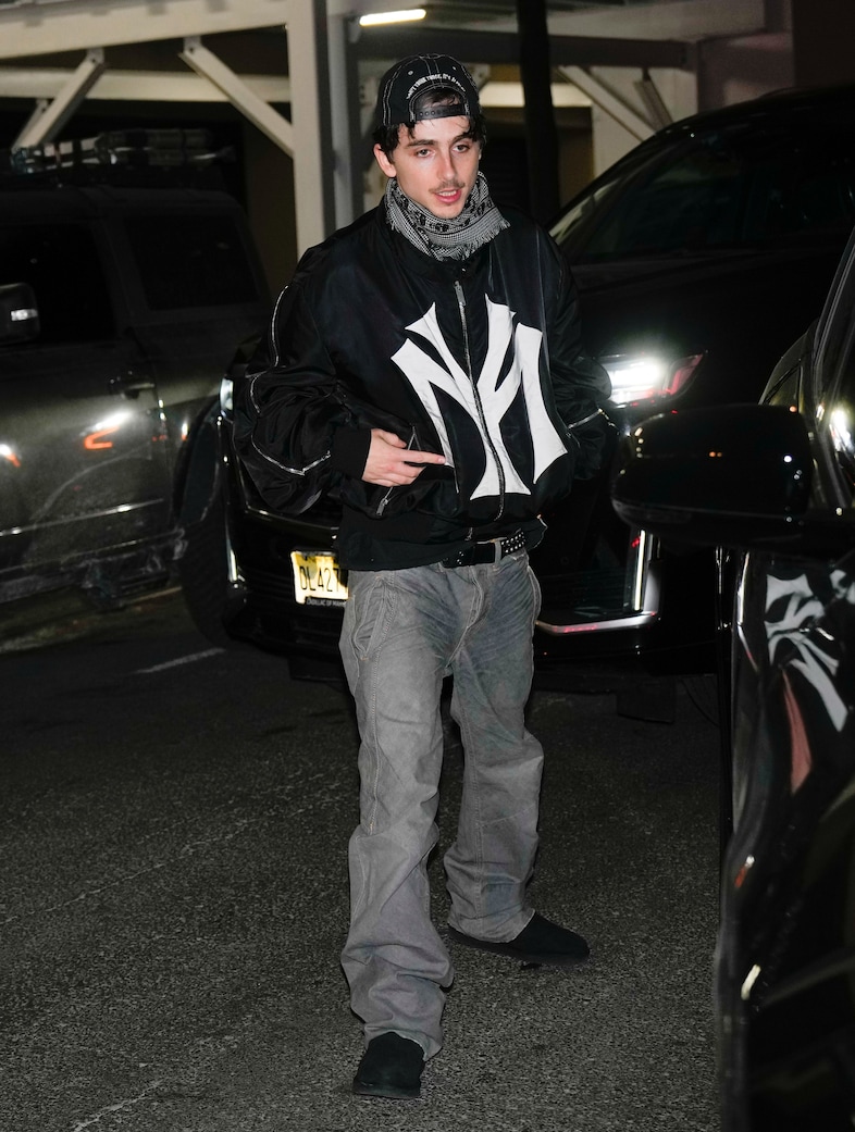 Fashion nostalgia in the 2020s 5