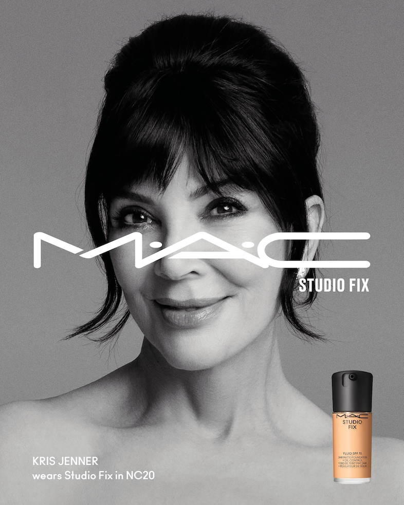 MAC Cosmetics Foundation 14