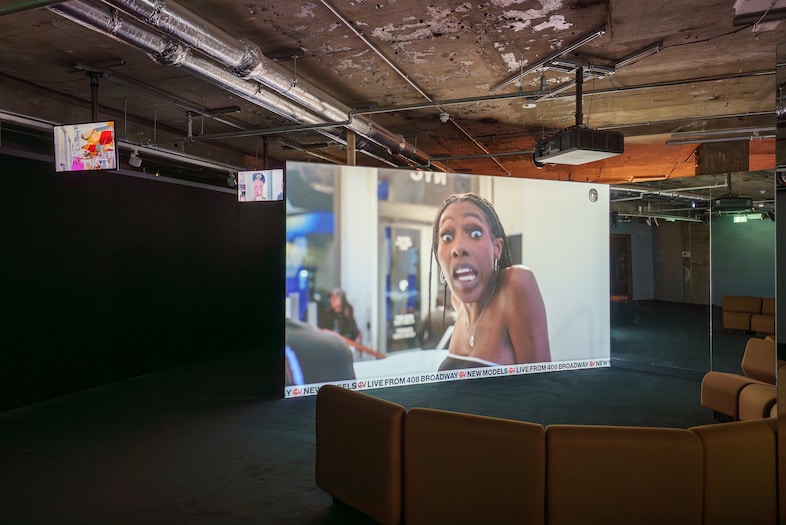 Telfar, Paradigm Shift