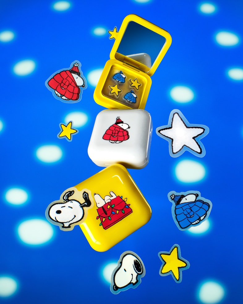 Starface x Peanuts 0