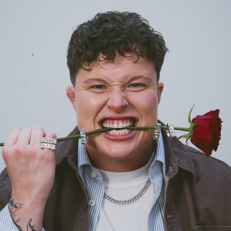 Hannah Botterman x Georgia Evans