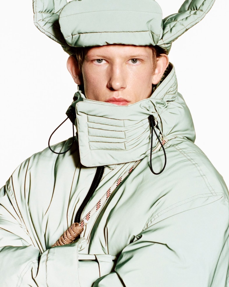 Snow Goose by Canada Goose AW25 3