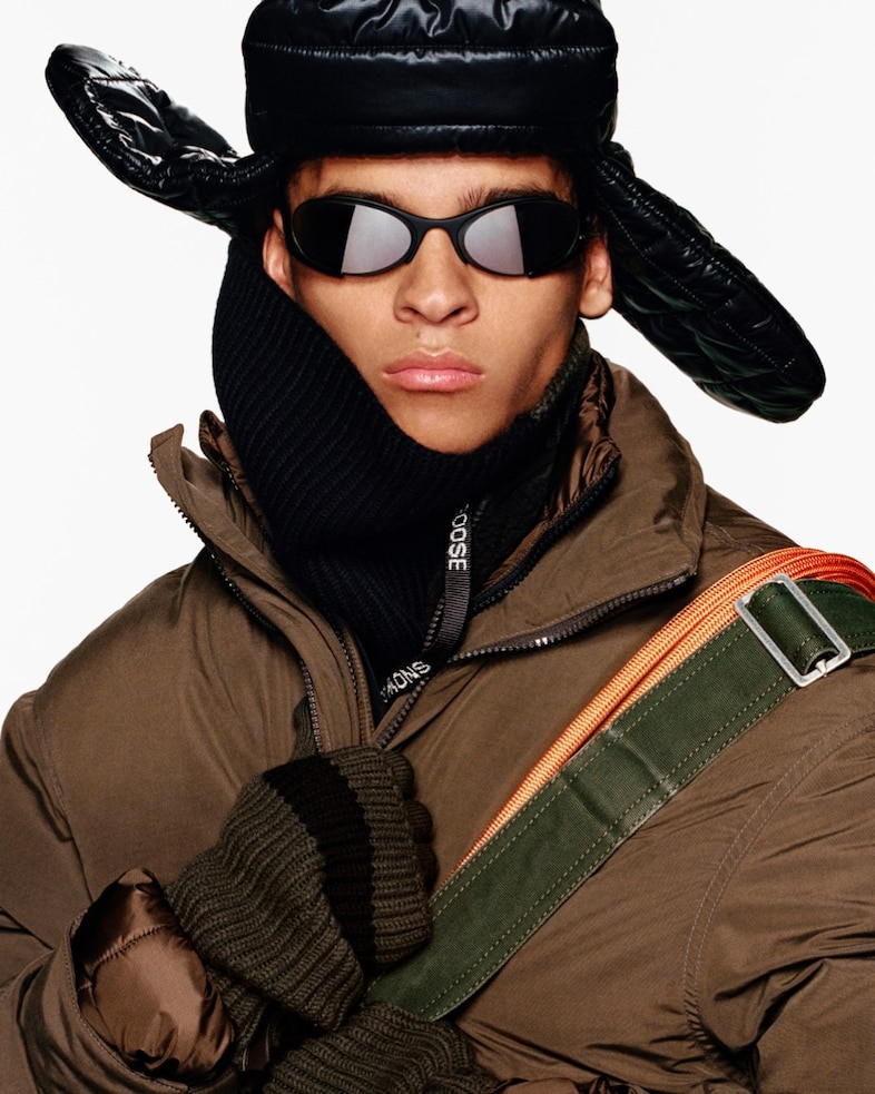 Snow Goose by Canada Goose AW25 6