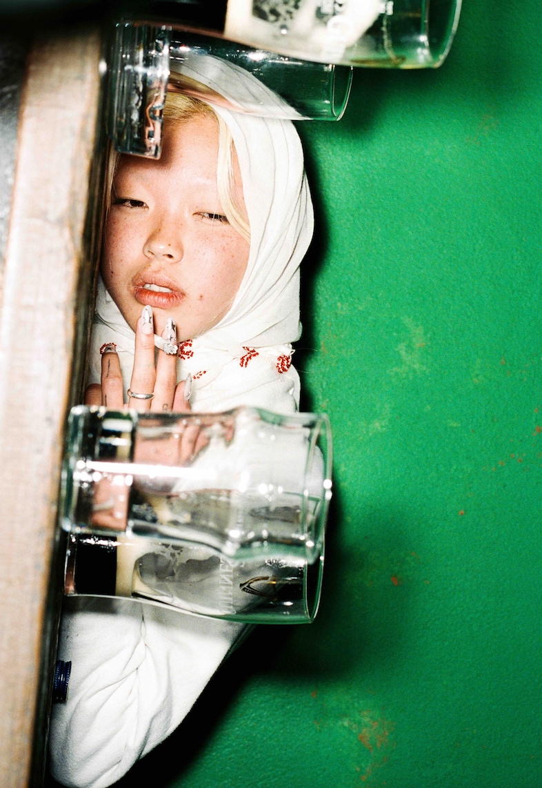 Inside the debut issue of After Noon, a magazine about the now