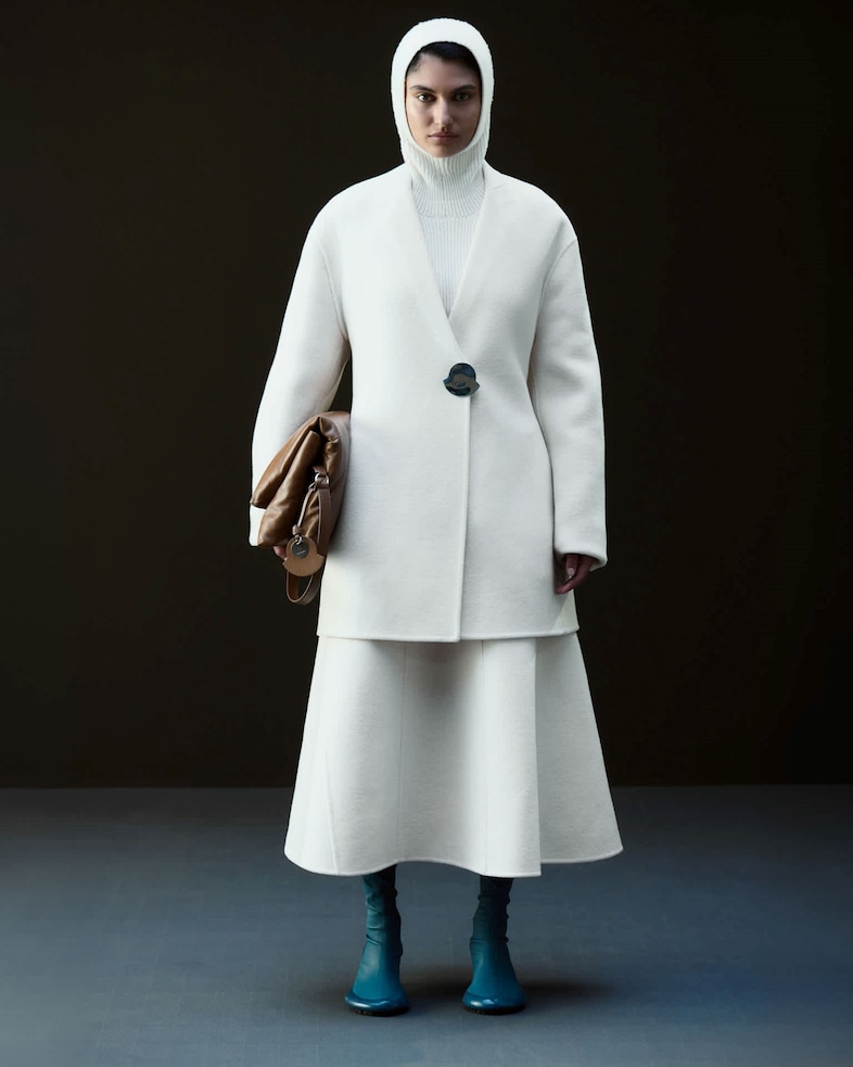 Moncler x Jil Sander 6