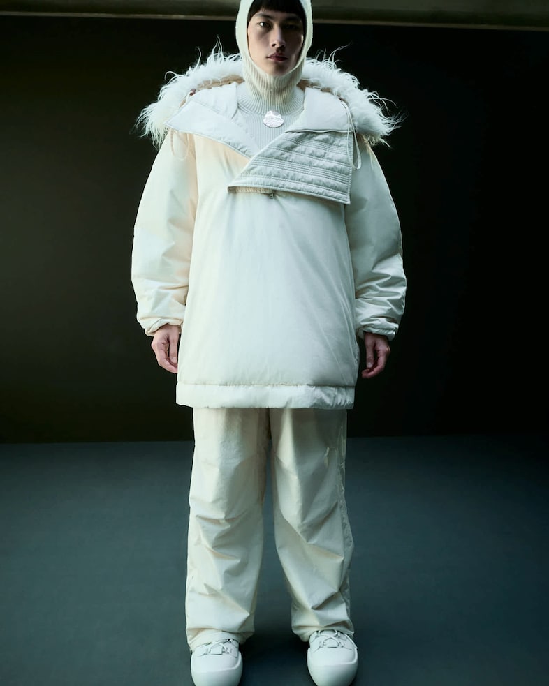 Moncler x Jil Sander 7