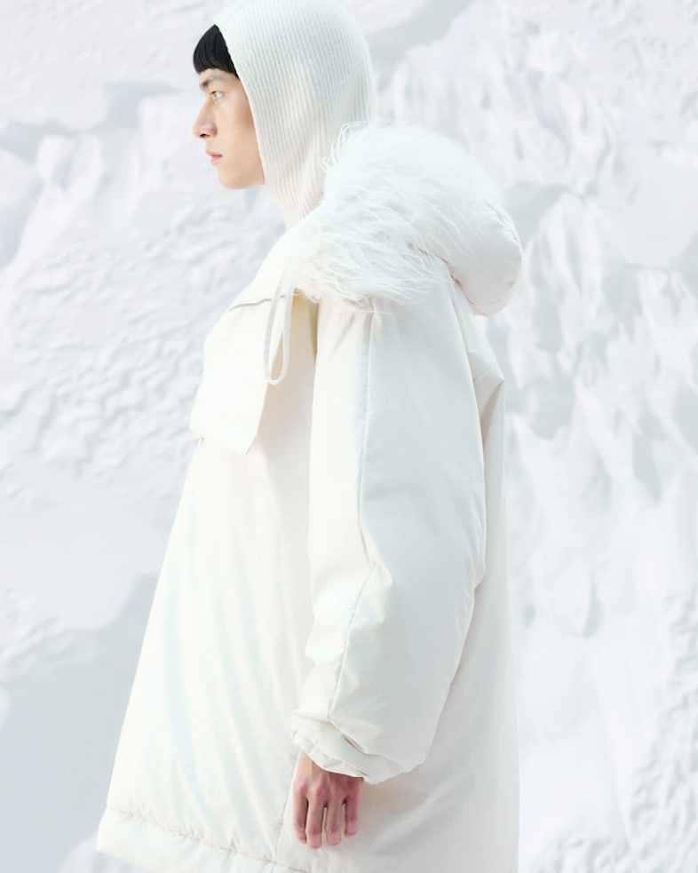Moncler x Jil Sander 8