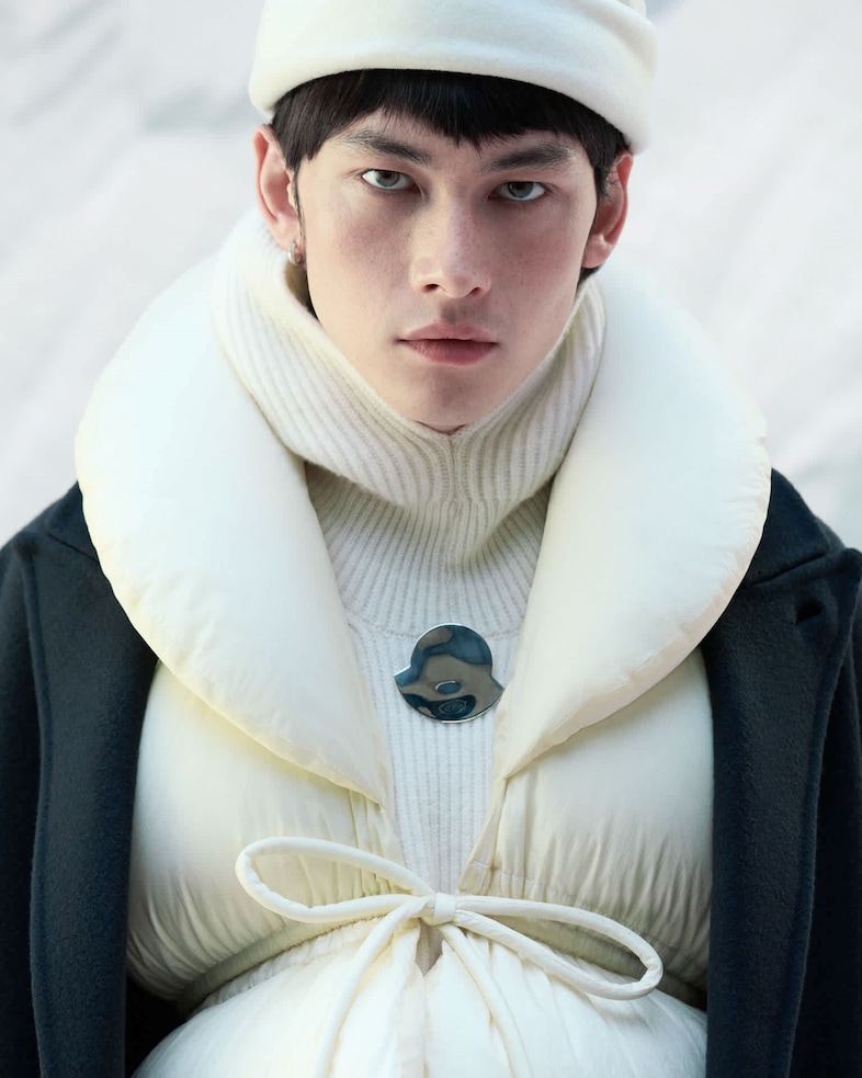 Moncler x Jil Sander 9