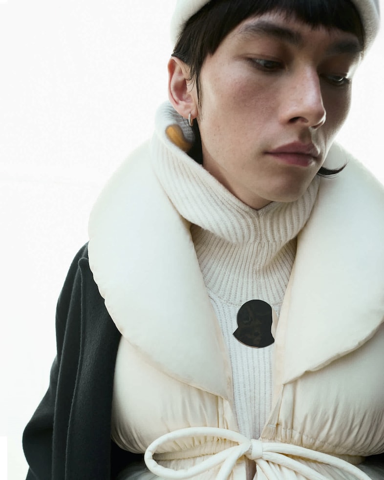 Moncler x Jil Sander 10