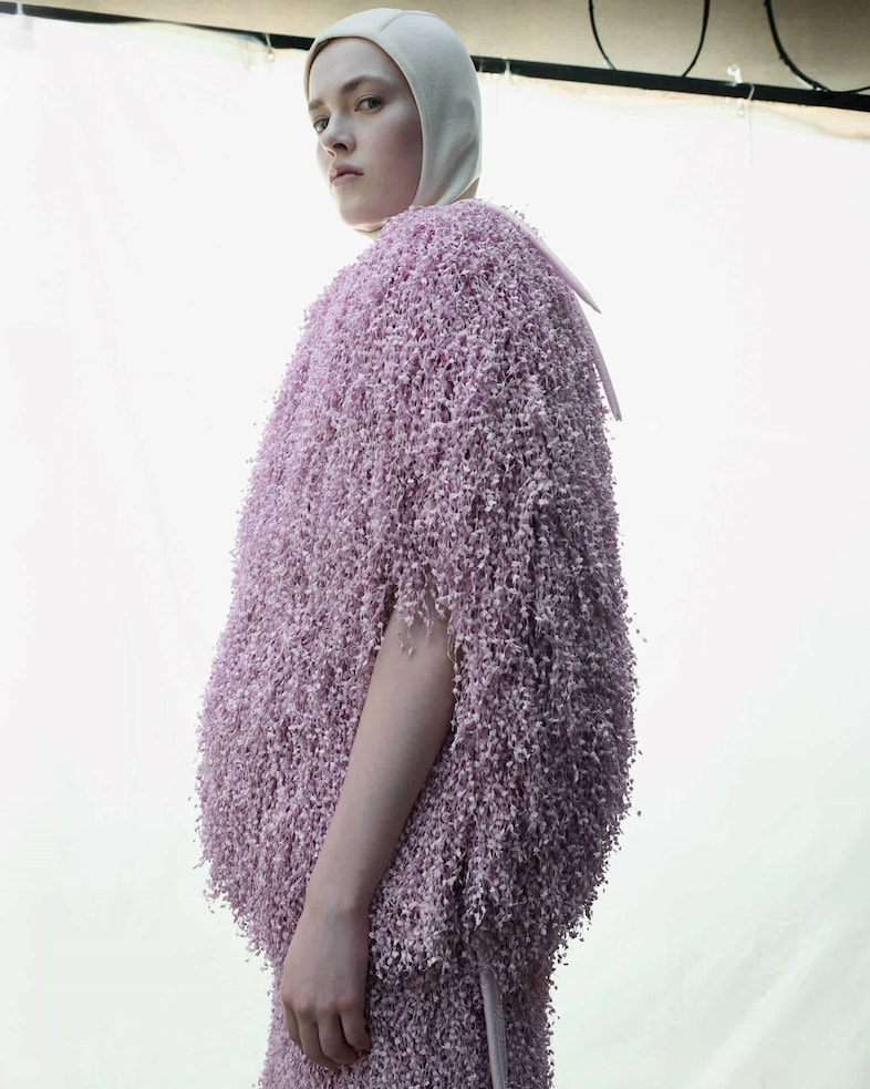 Moncler x Jil Sander 1