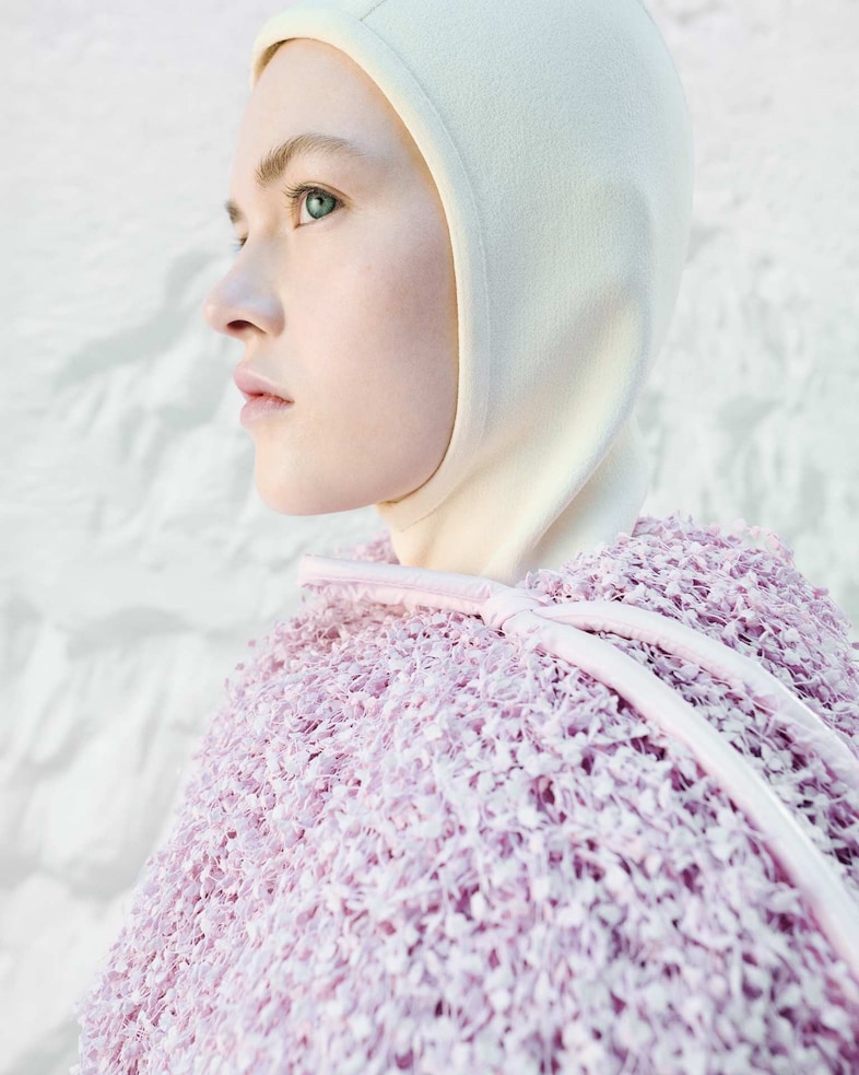 Moncler x Jil Sander 2