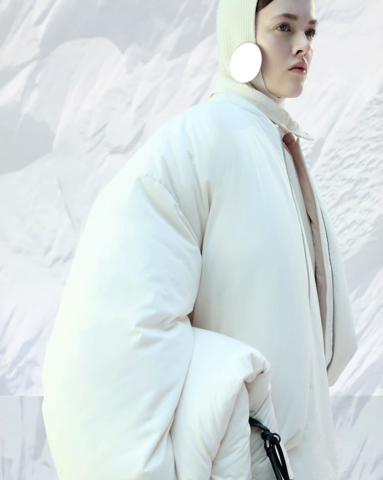 Moncler x Jil Sander 11