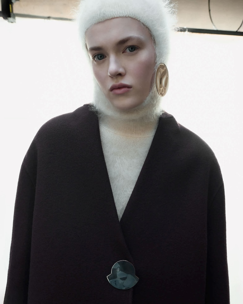 Moncler x Jil Sander 0