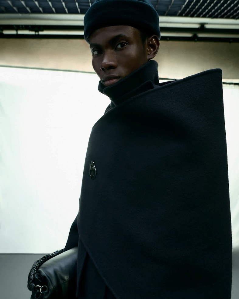 Moncler x Jil Sander 13