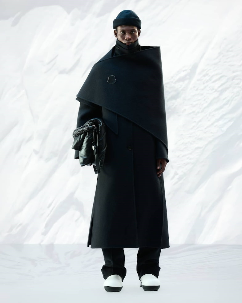 Moncler x Jil Sander 14