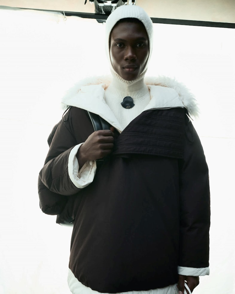 Moncler x Jil Sander 15