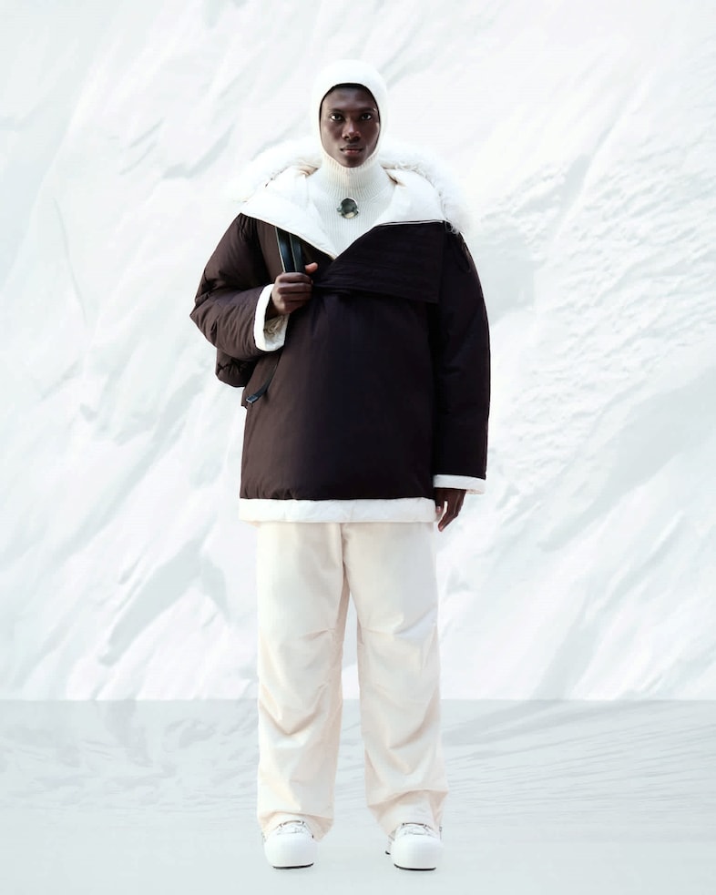 Moncler x Jil Sander 16