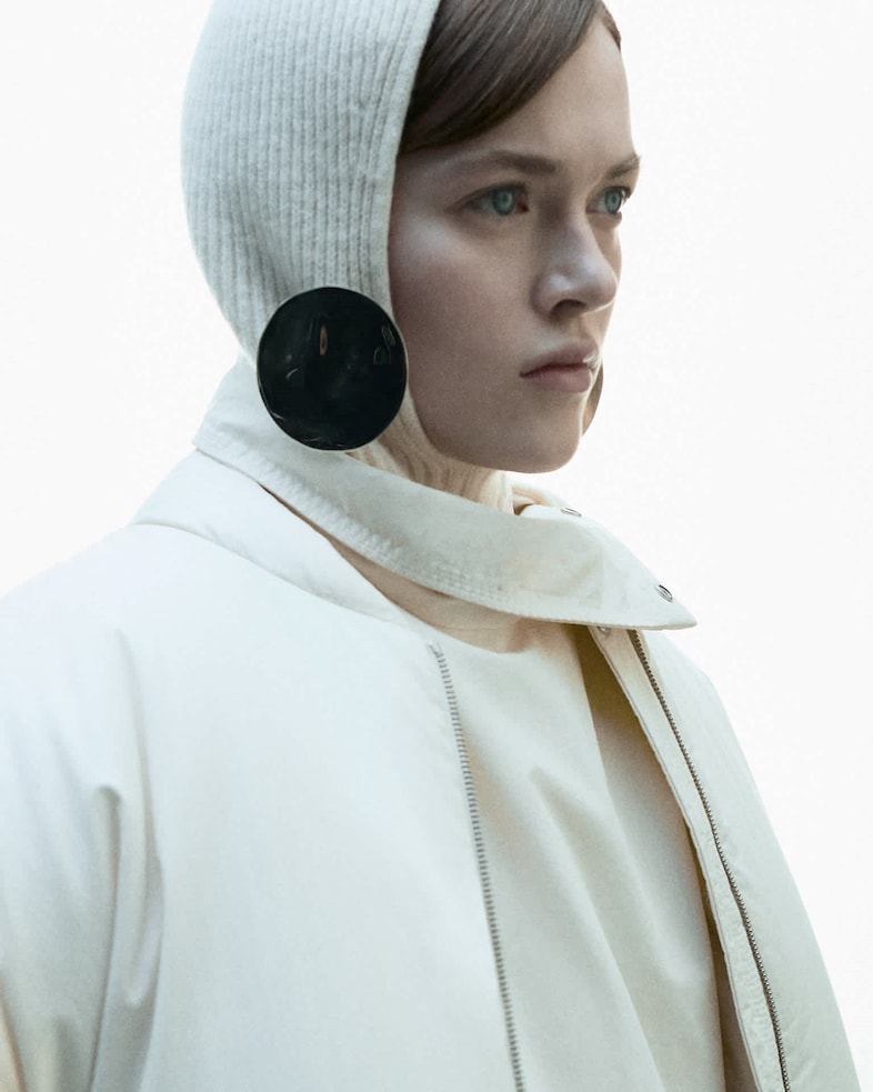 Moncler x Jil Sander 17