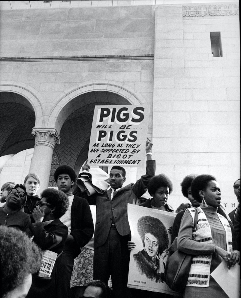 Black Photojournalism 32