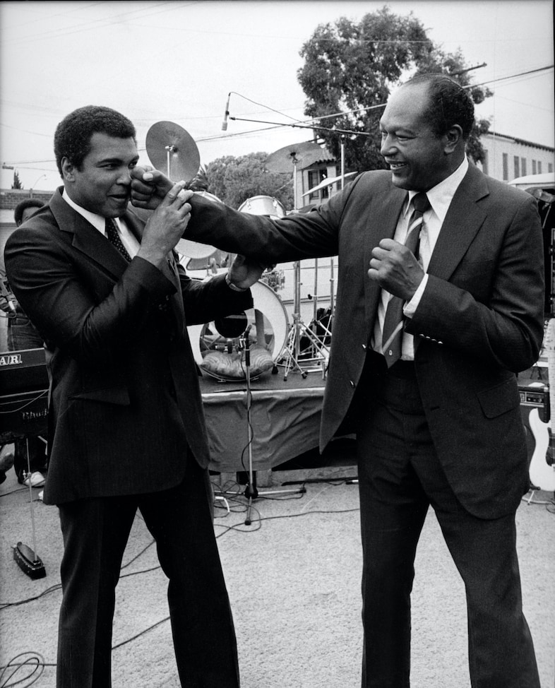 Black Photojournalism 33