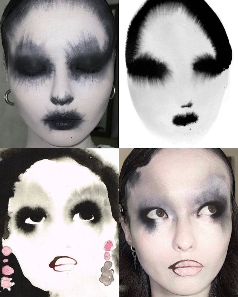 The time has comeInspo art by @bridgetdaviesart @m 2