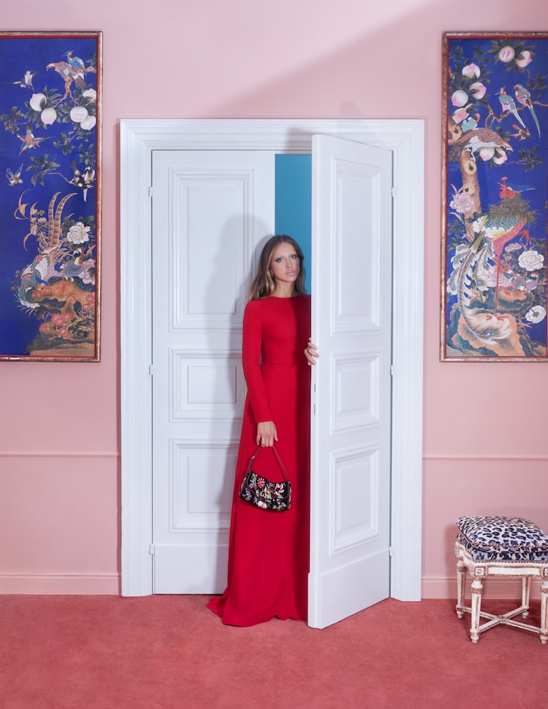 Valentino Cruise 2026 campaign 5