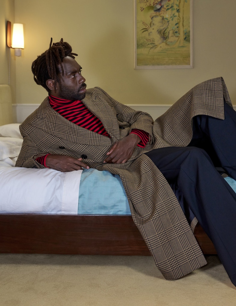 Valentino Cruise 2026 campaign 6