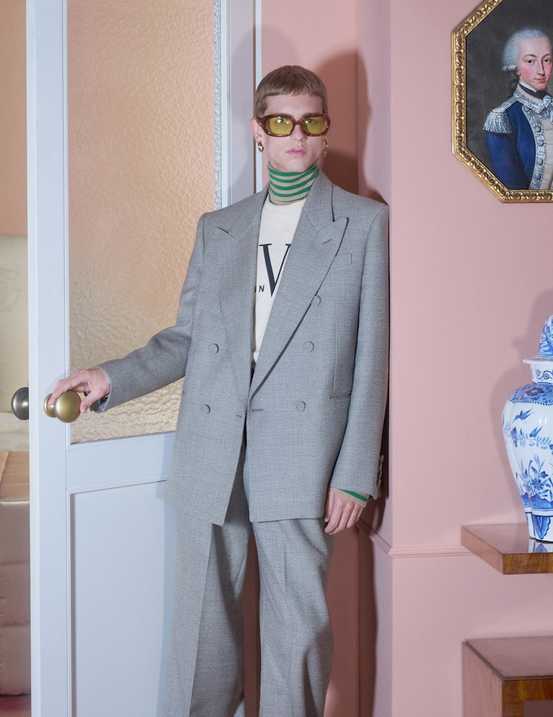 Valentino Cruise 2026 campaign 10