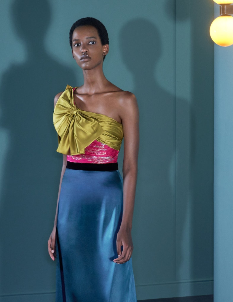 Valentino Cruise 2026 campaign 11