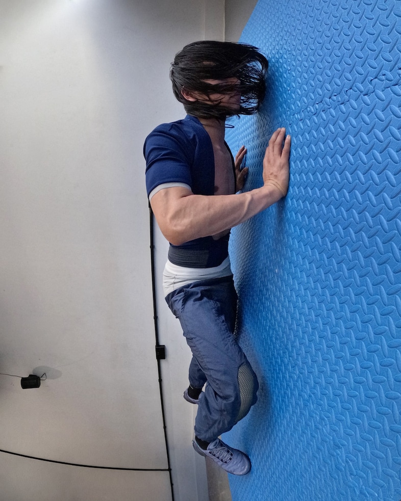 Jake Zhang Pre-Fall 2026 2