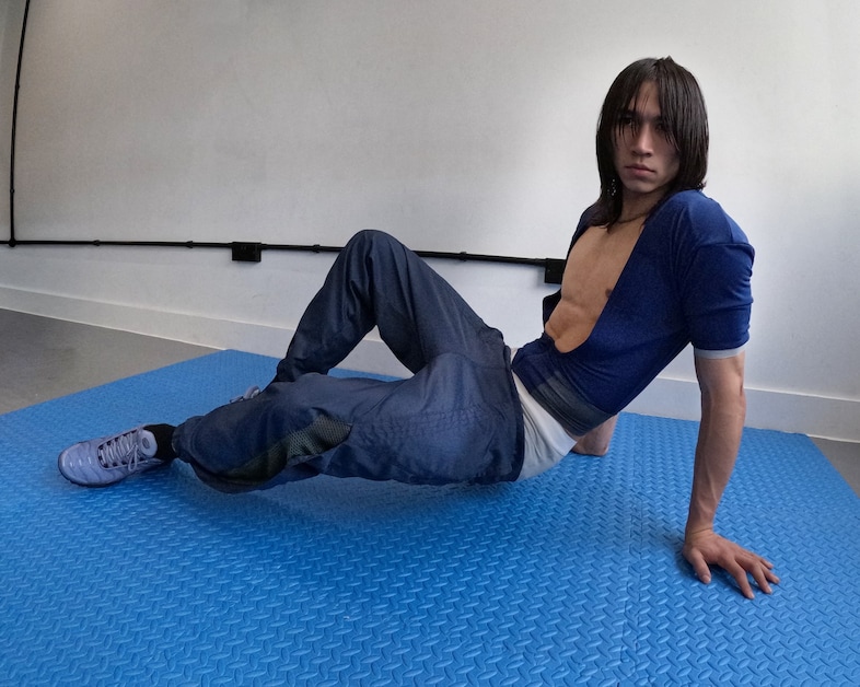 Jake Zhang Pre-Fall 2026