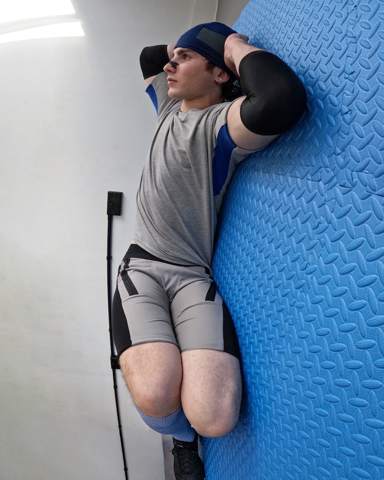 Jake Zhang Pre-Fall 2026 4