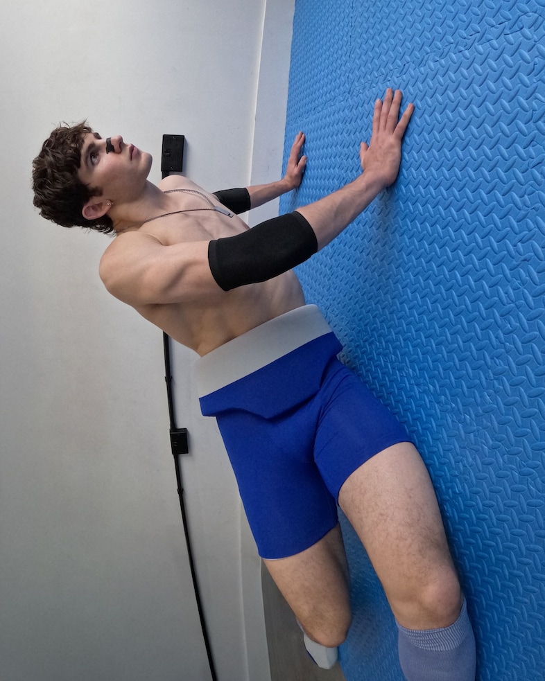 Jake Zhang Pre-Fall 2026 6