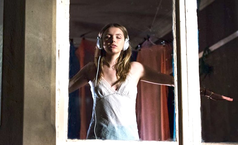 Why are MP3 players making a comeback?