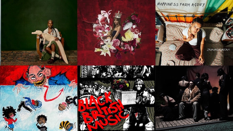 ‘Mixtapification’: Why is everything a mixtape now?