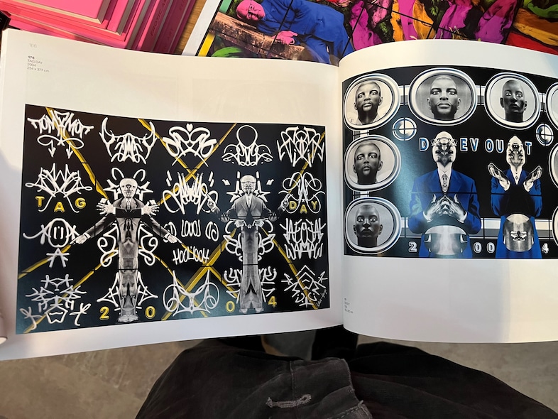 Jake Zhang recent photo