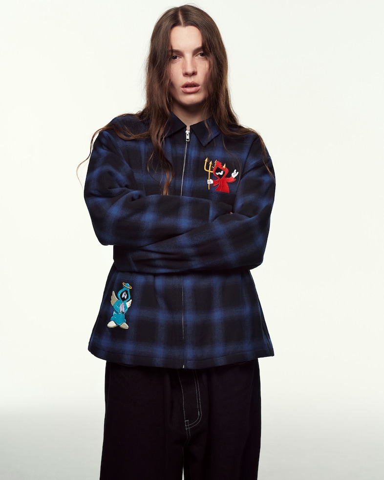 Sophia Stel for Palace 1