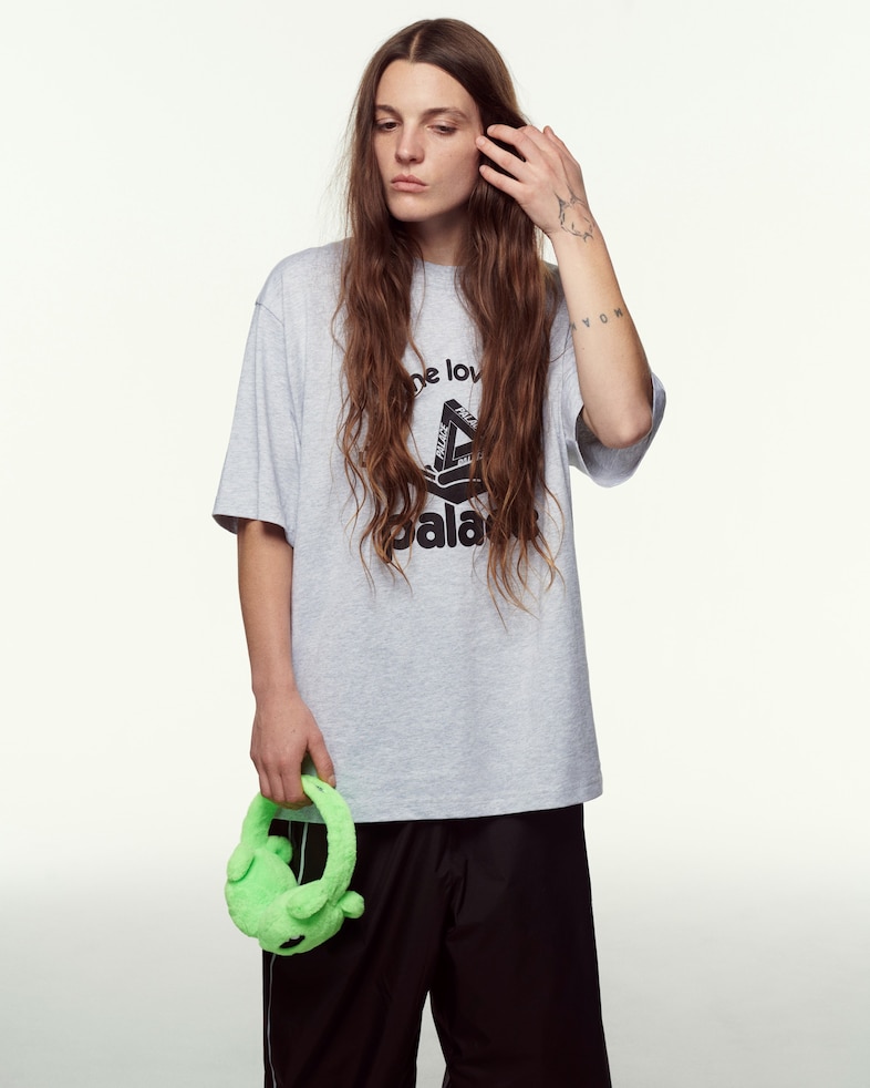 Sophia Stel for Palace 2