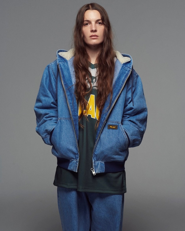 Sophia Stel for Palace 3