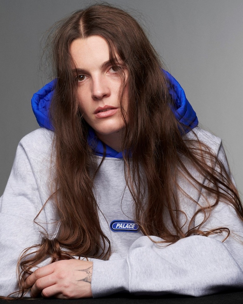 Sophia Stel for Palace 0