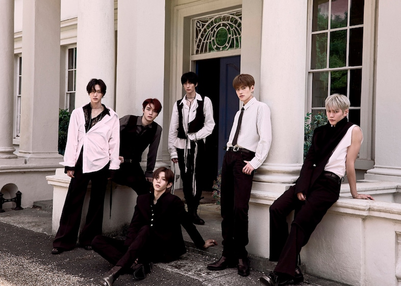 K-pop group RIIZE on the dark side of success: ‘Fame isn’t everything’