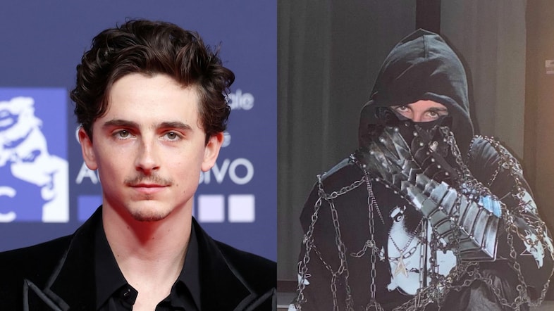 7 musicians who had their secret identities exposed