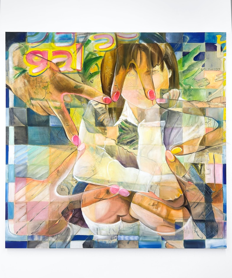 Motoko Ishibashi, Art Collaboration Kyoto, Japanese art 0