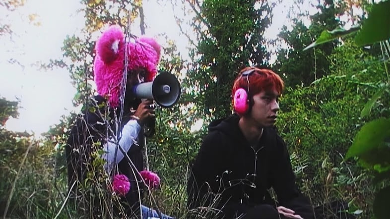 The rise of Sweden’s post-pop underground