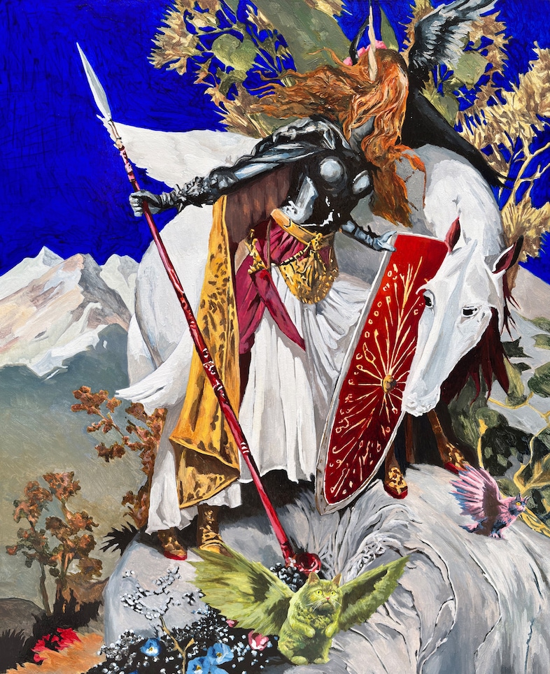 NOH Sangho, Art Collaboration Kyoto, South Korean art 1