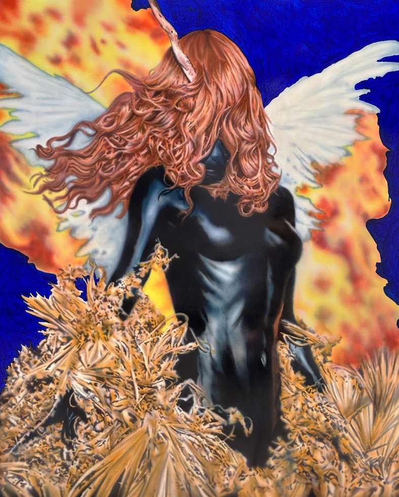 NOH Sangho, Art Collaboration Kyoto, South Korean art 3